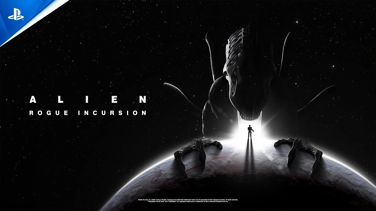 Alien: Rogue Incursion Scheduled for Holiday 2024 Release
