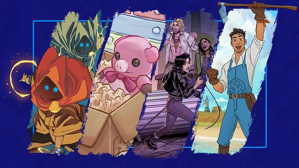 Humble Games Staff Laid Off Amid Company Restructuring