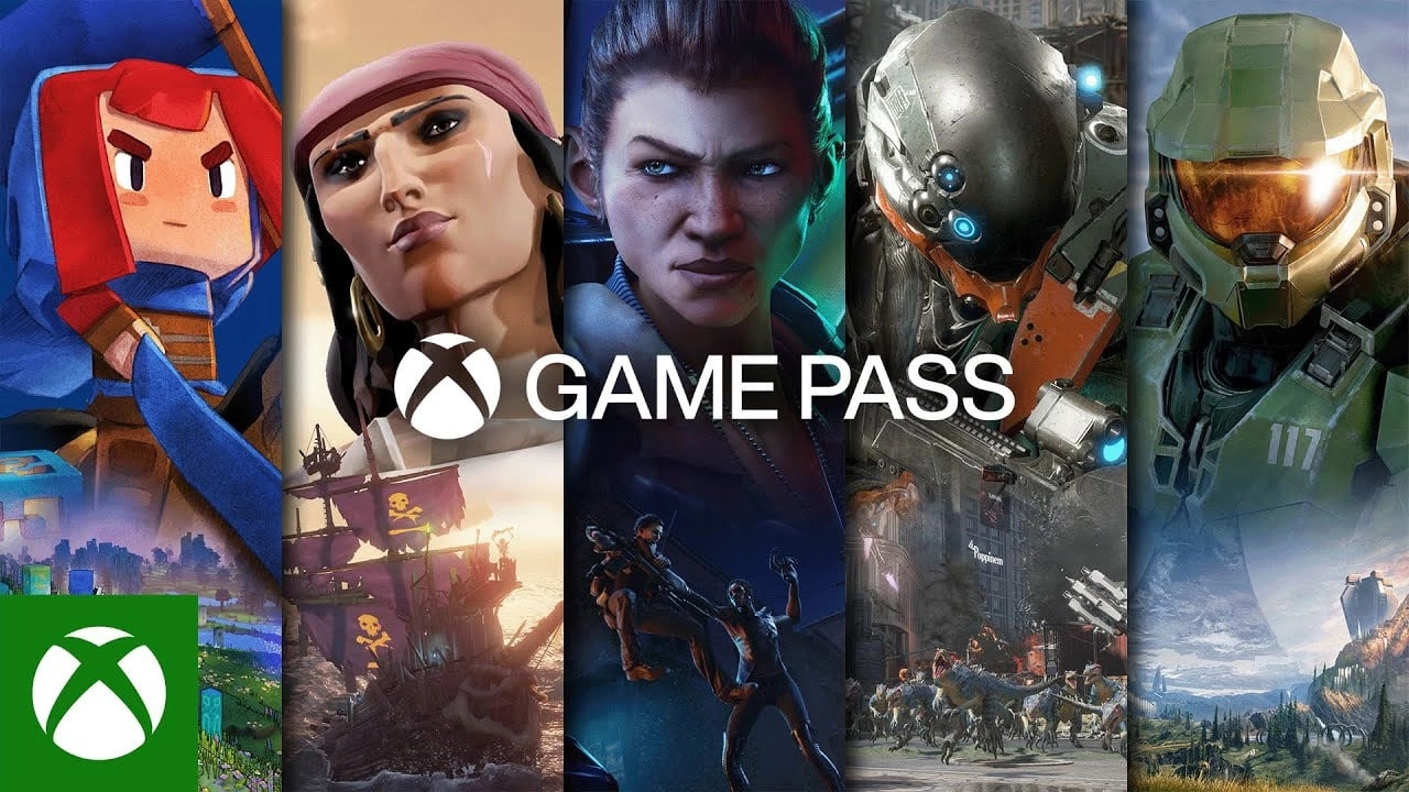 Xbox Game Pass Expected to Generate $5.5 Billion by 2025