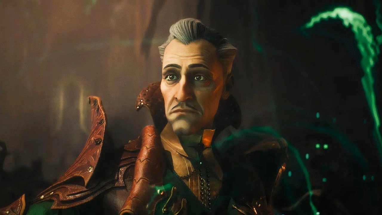 Dragon Age: The Veilguard Achieves Mixed Launch Success