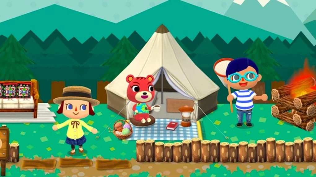 Farewell to Animal Crossing: Pocket Camp with a Thank-You Finale