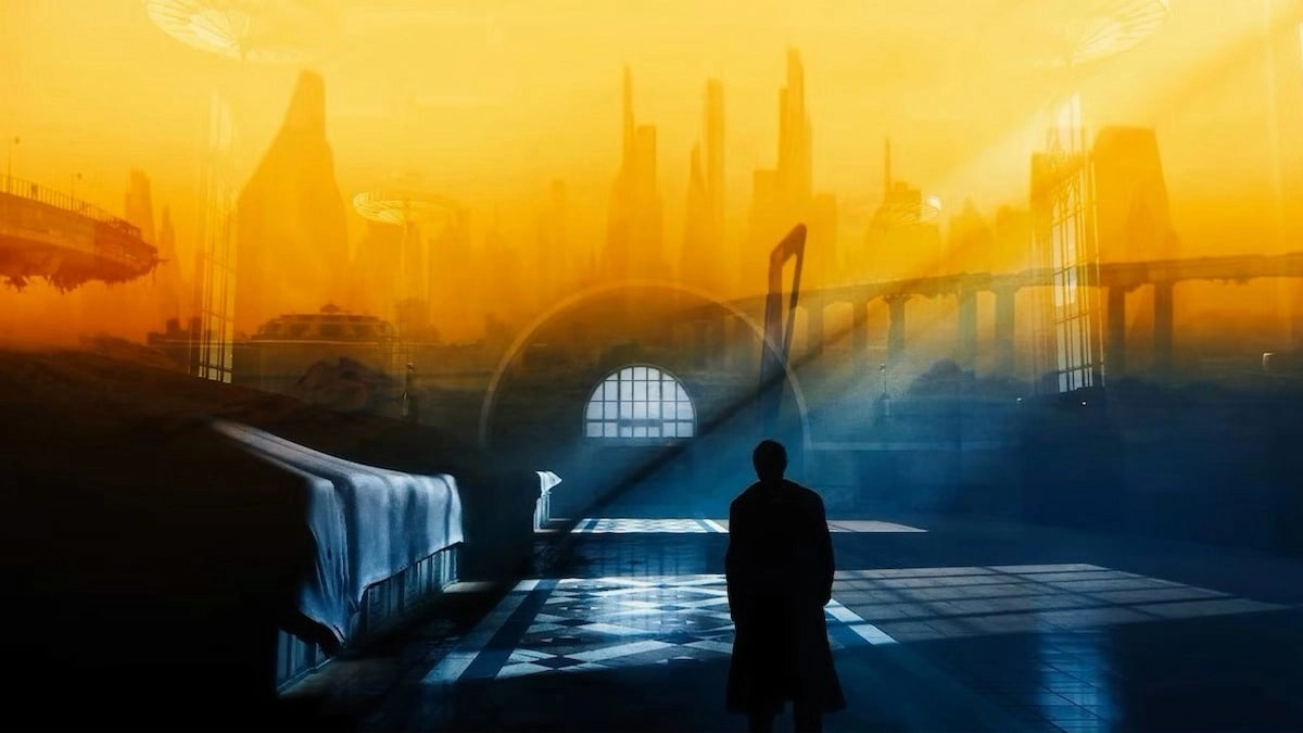 Blade Runner 2033: Labyrinth Progresses Despite Challenges