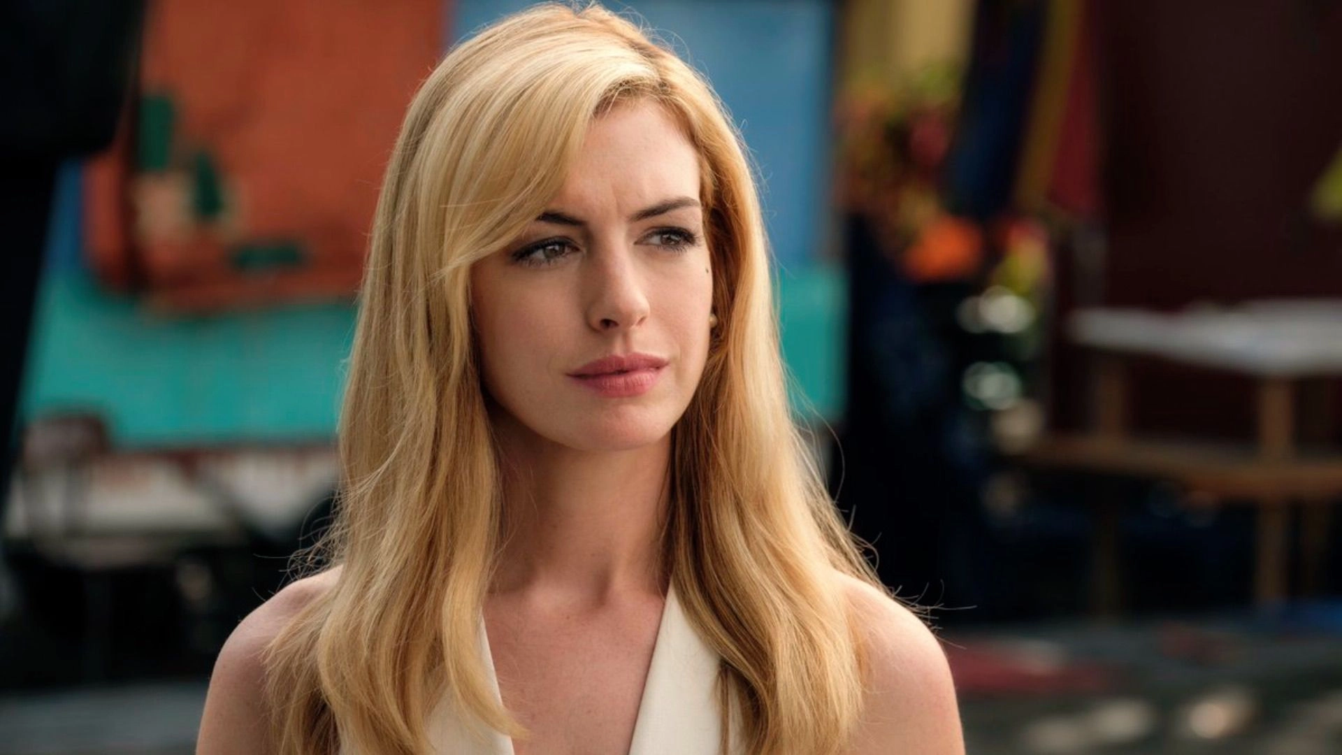 Anne Hathaway's Missed Chance as Spider-Man's Foe