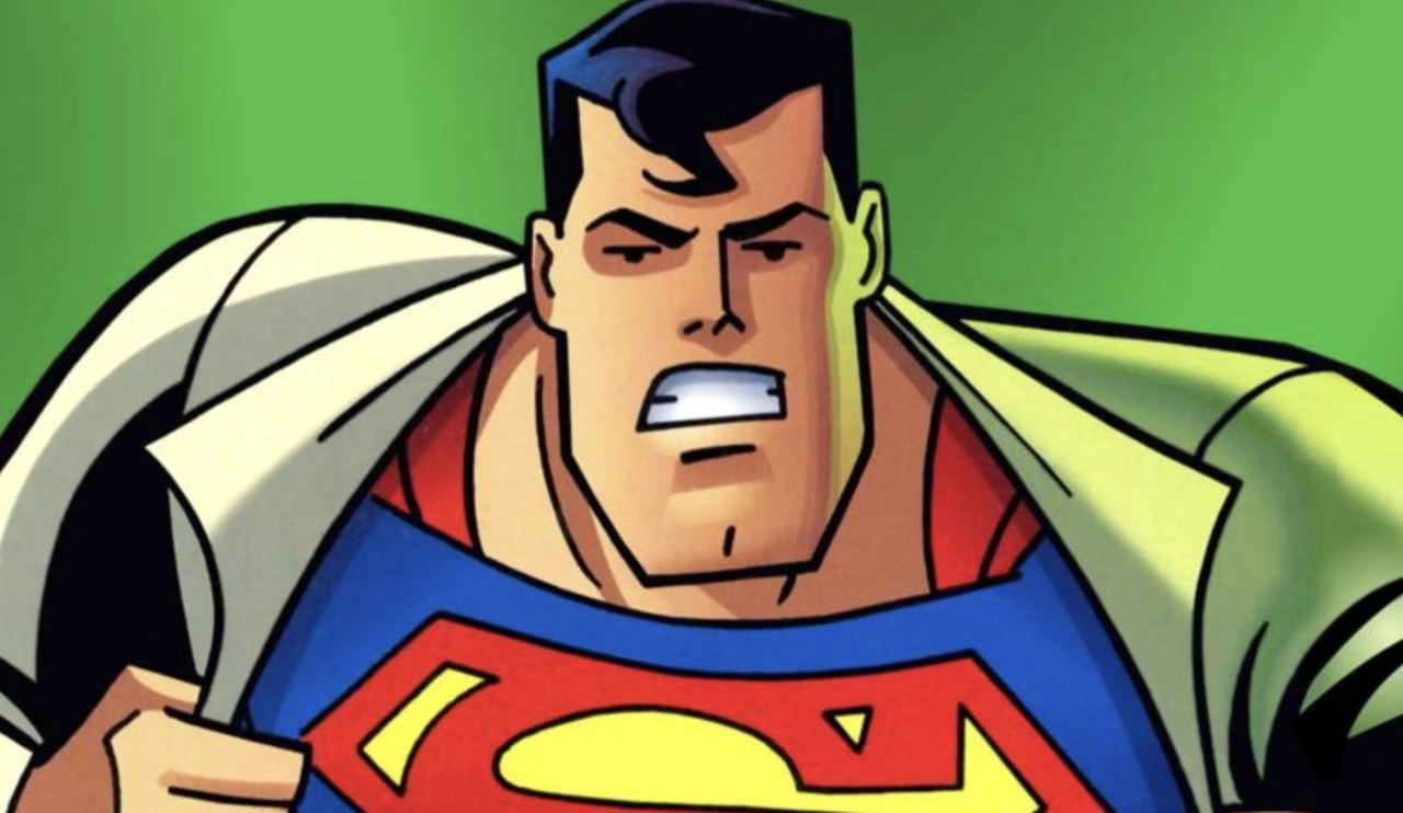 Superman 64: Remembering a Legendary Flop