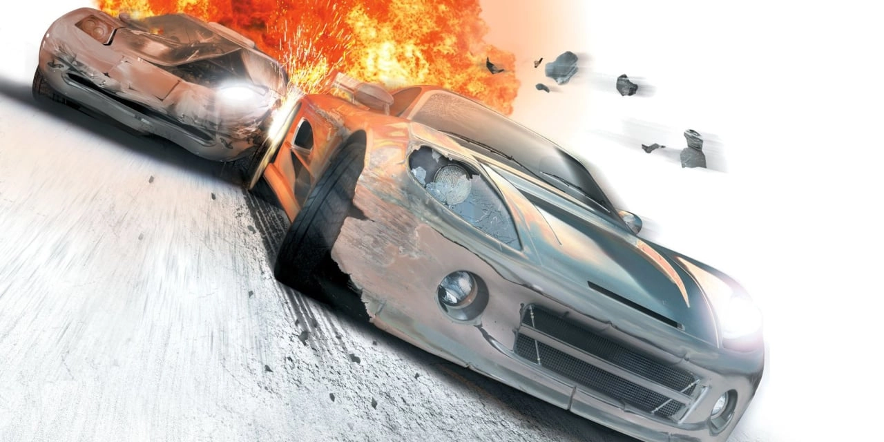 Celebrating 20 Years of Burnout 3: Takedown’s Legacy