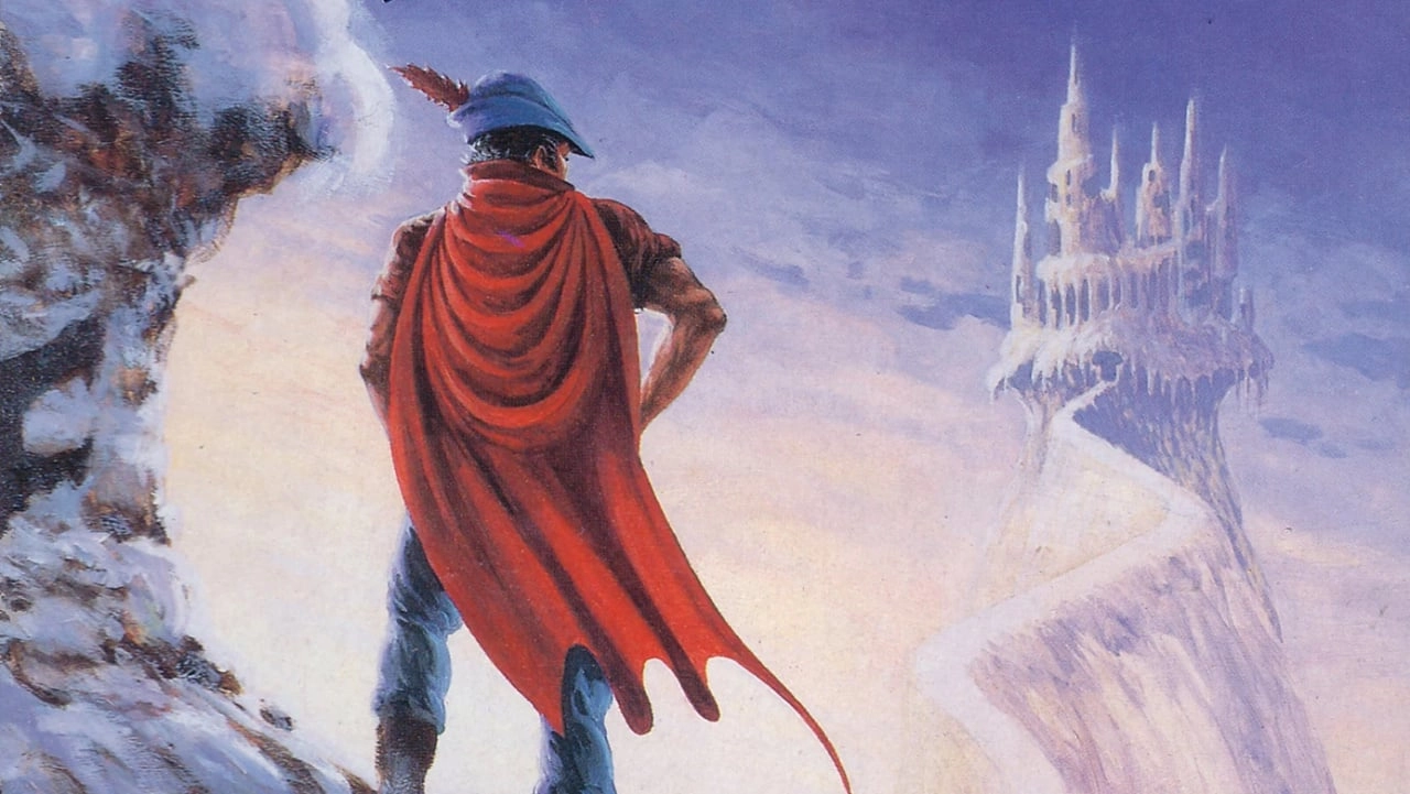 Celebrating 40 Years of King's Quest Adventure Series