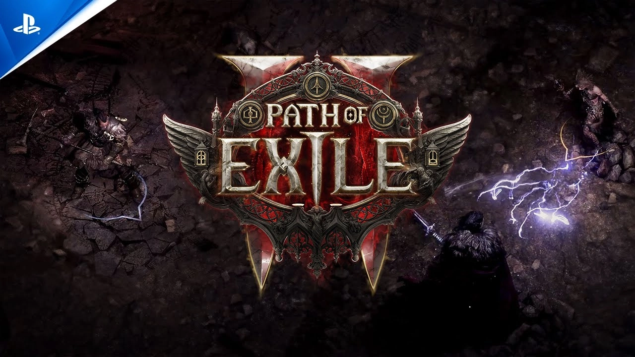 Path of Exile 2 Set to Launch on PS5 in 2024