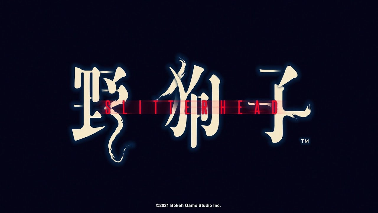 Slitterhead Gameplay Debut at Summer Game Fest