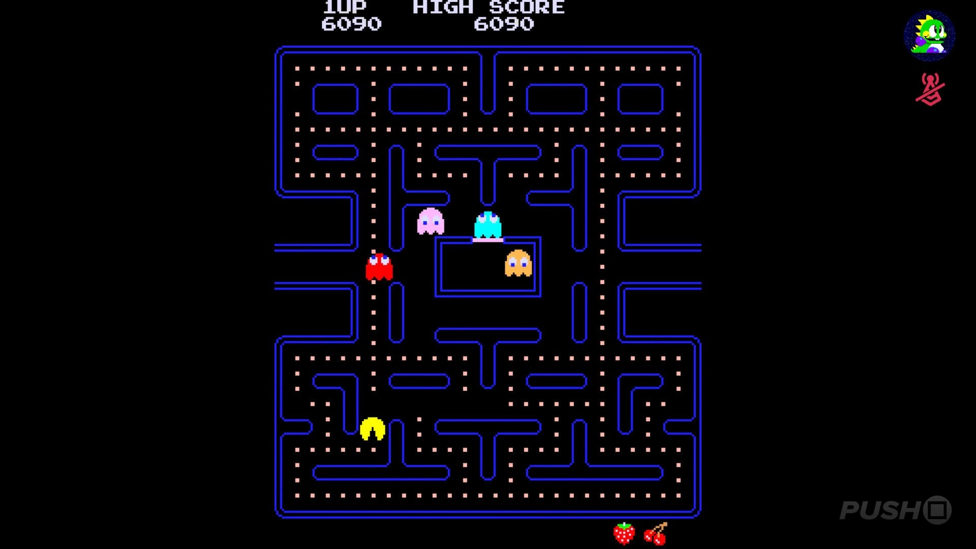 Antstream Arcade: Bringing Retro Gaming to Modern Consoles