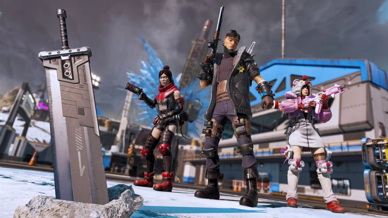 Apex Legends Crossover Event Sparks Fan Outrage Over Costs