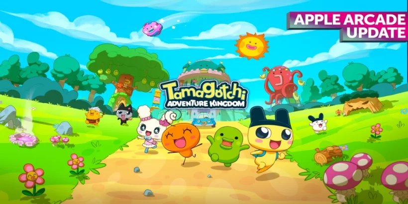 Apple Arcade's Exciting January 2024 Game Lineup