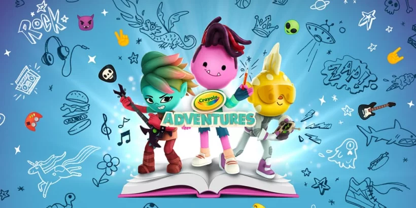 Apple Arcade Gains New Games and Seasonal Updates