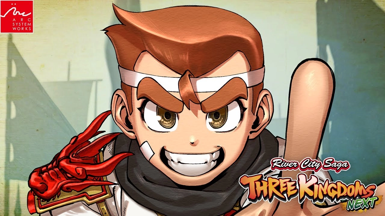 River City Saga: Three Kingdoms' Exciting Sequel