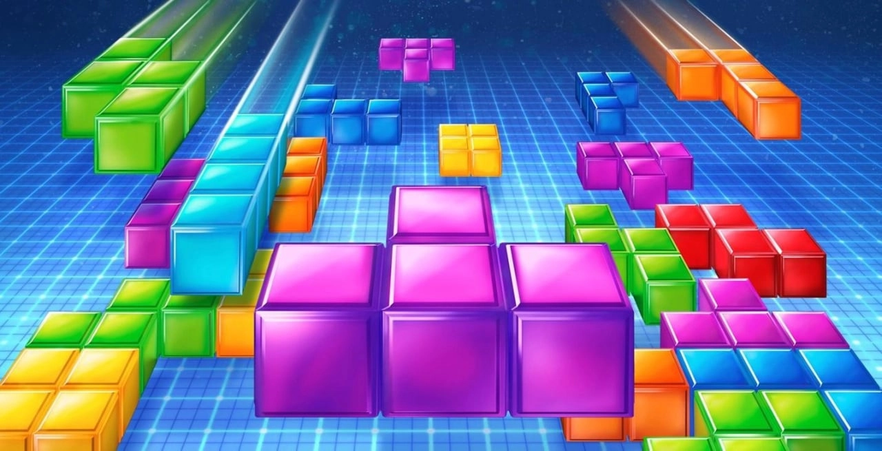Arika Announces Development of Innovative New Tetris Game