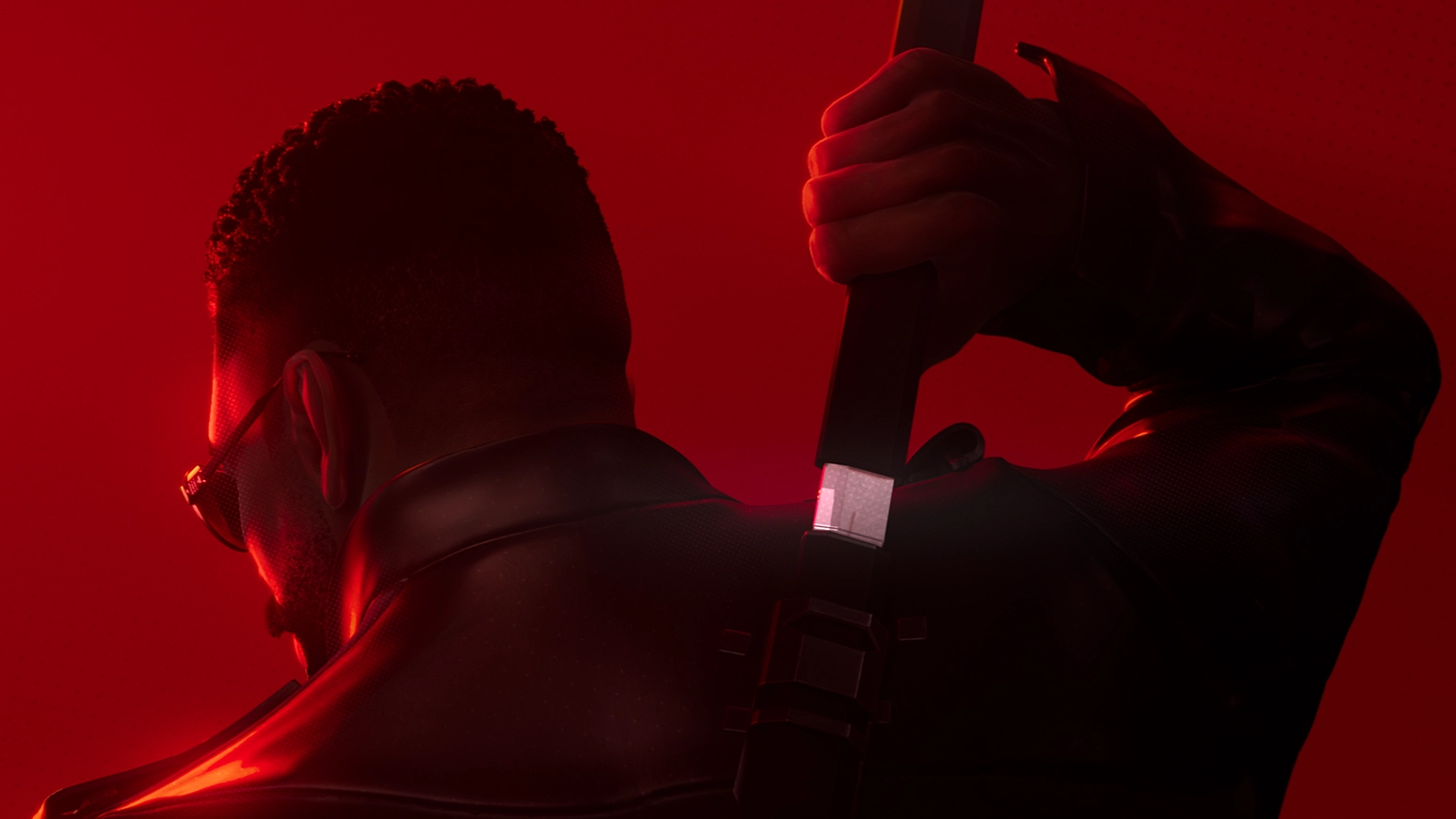 Arkane's New Venture into Marvel's Universe with Blade