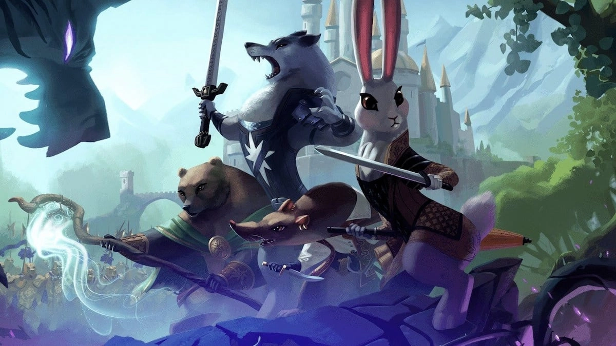 League of Geeks Cuts Staff, Halts Game Development