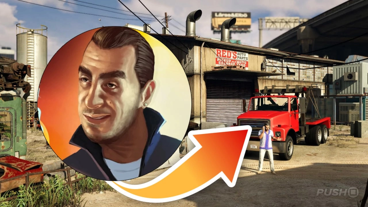 GTA Online Expands with New Business as GTA 6 Buzz Grows