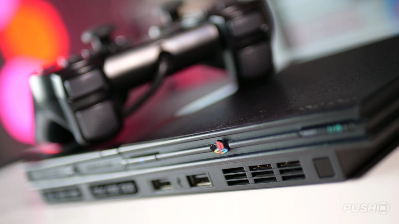 PS2's Updated Sales Figure Now Stands at 160 Million Units