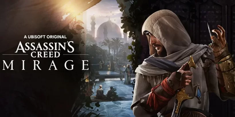 Assassin's Creed Mirage Now Available on iOS Devices
