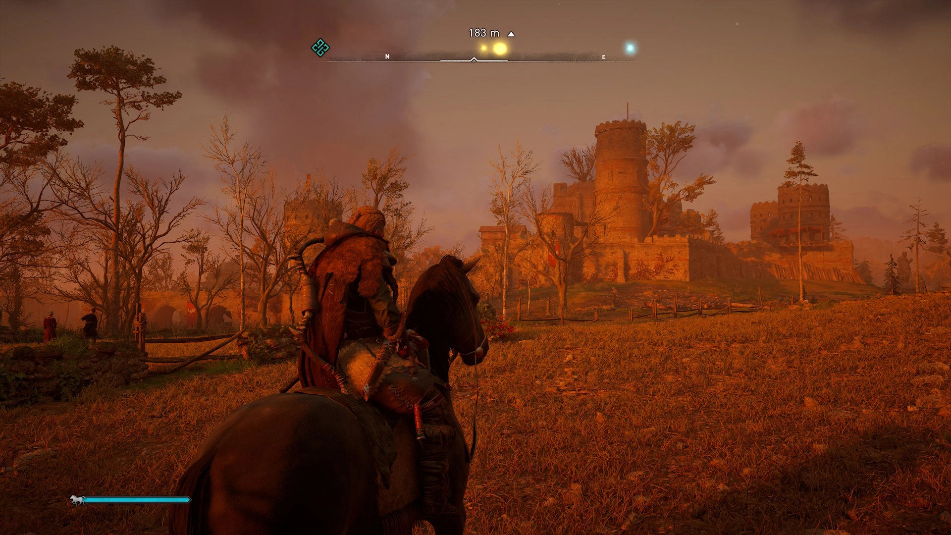 Assassin's Creed Valhalla Thrives on Xbox Game Pass