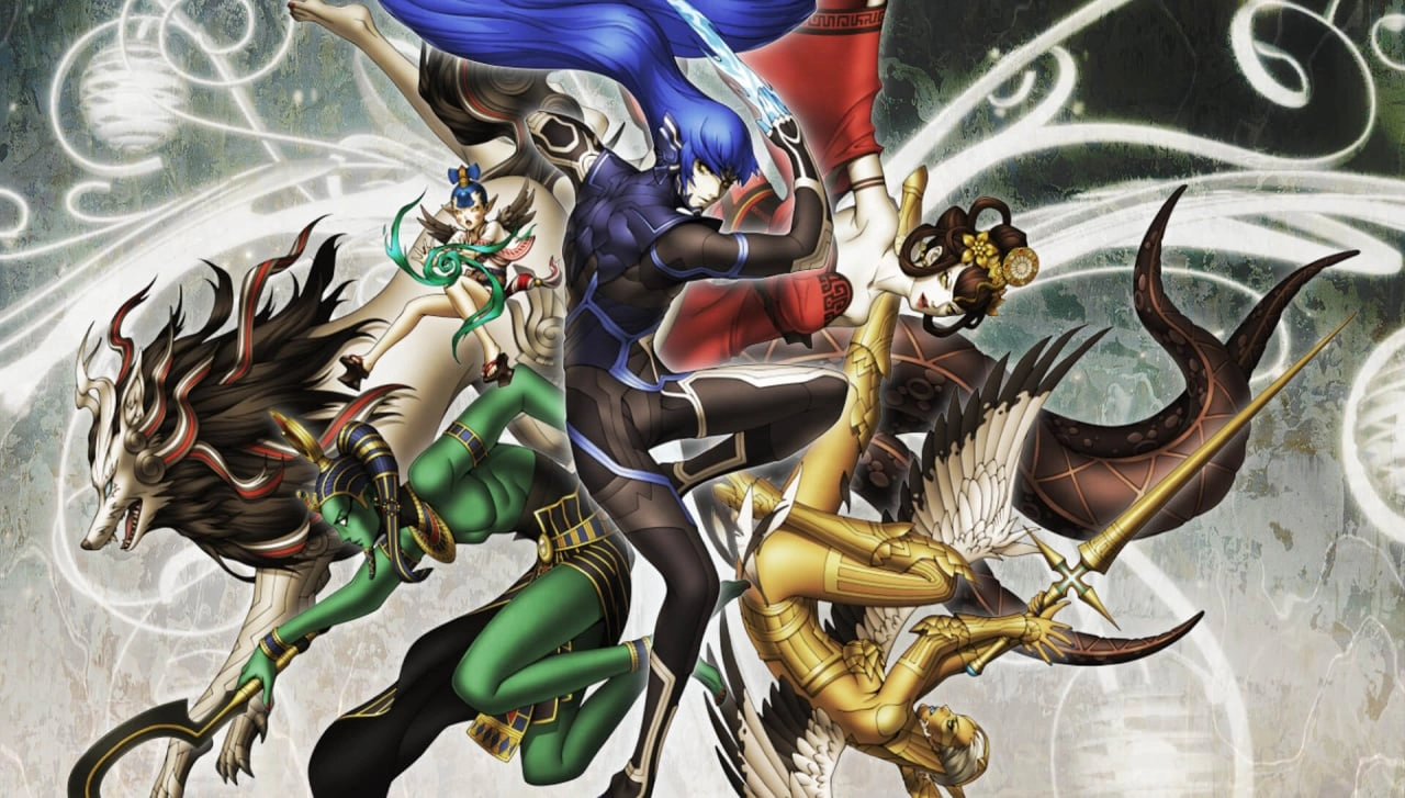 Shin Megami Tensei V To Be Delisted Ahead of New Release