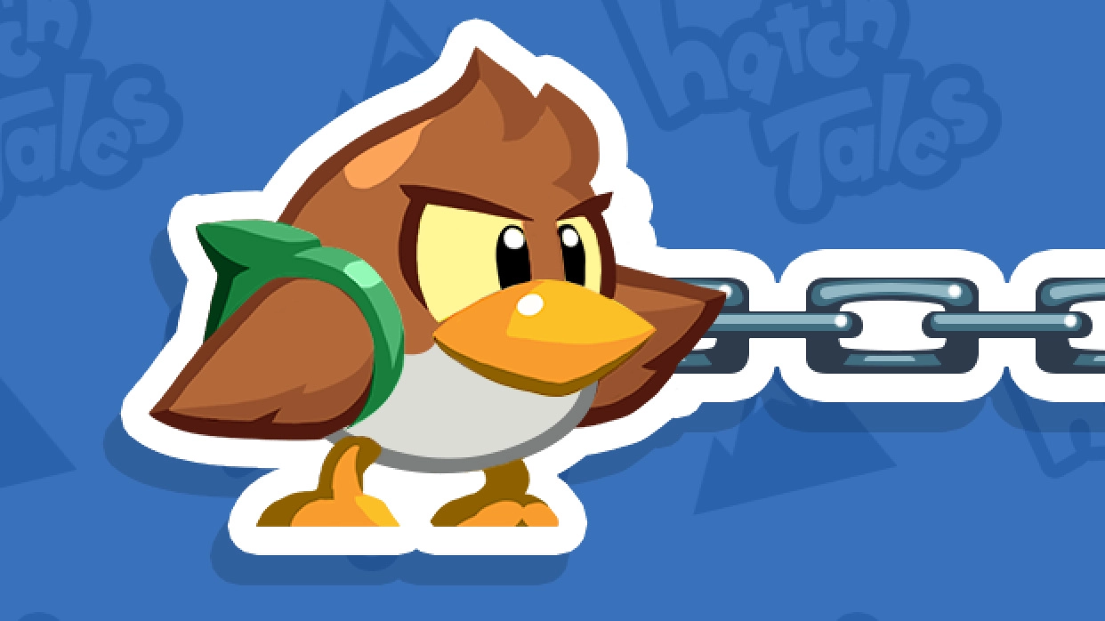 Hatch Tales on Switch Faces Yet Another Release Delay