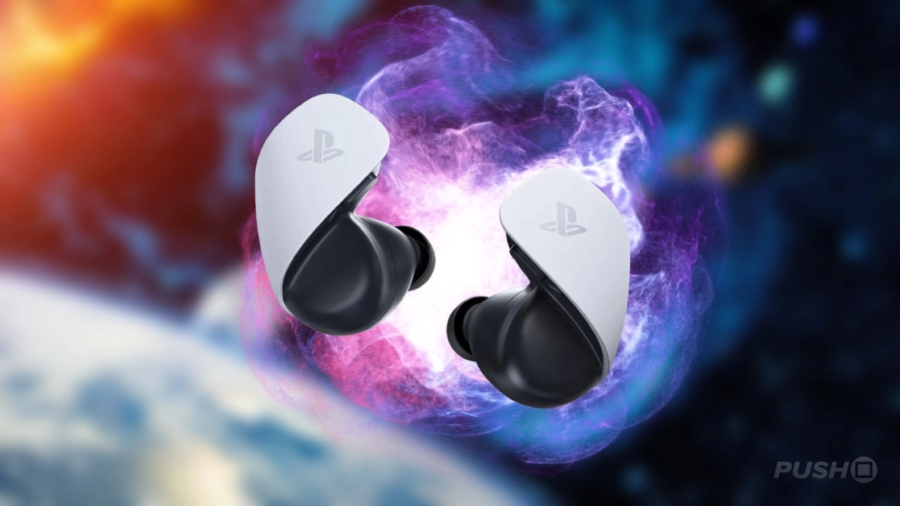 PS5's New Pulse Explore Earbuds Draw Glowing Reviews