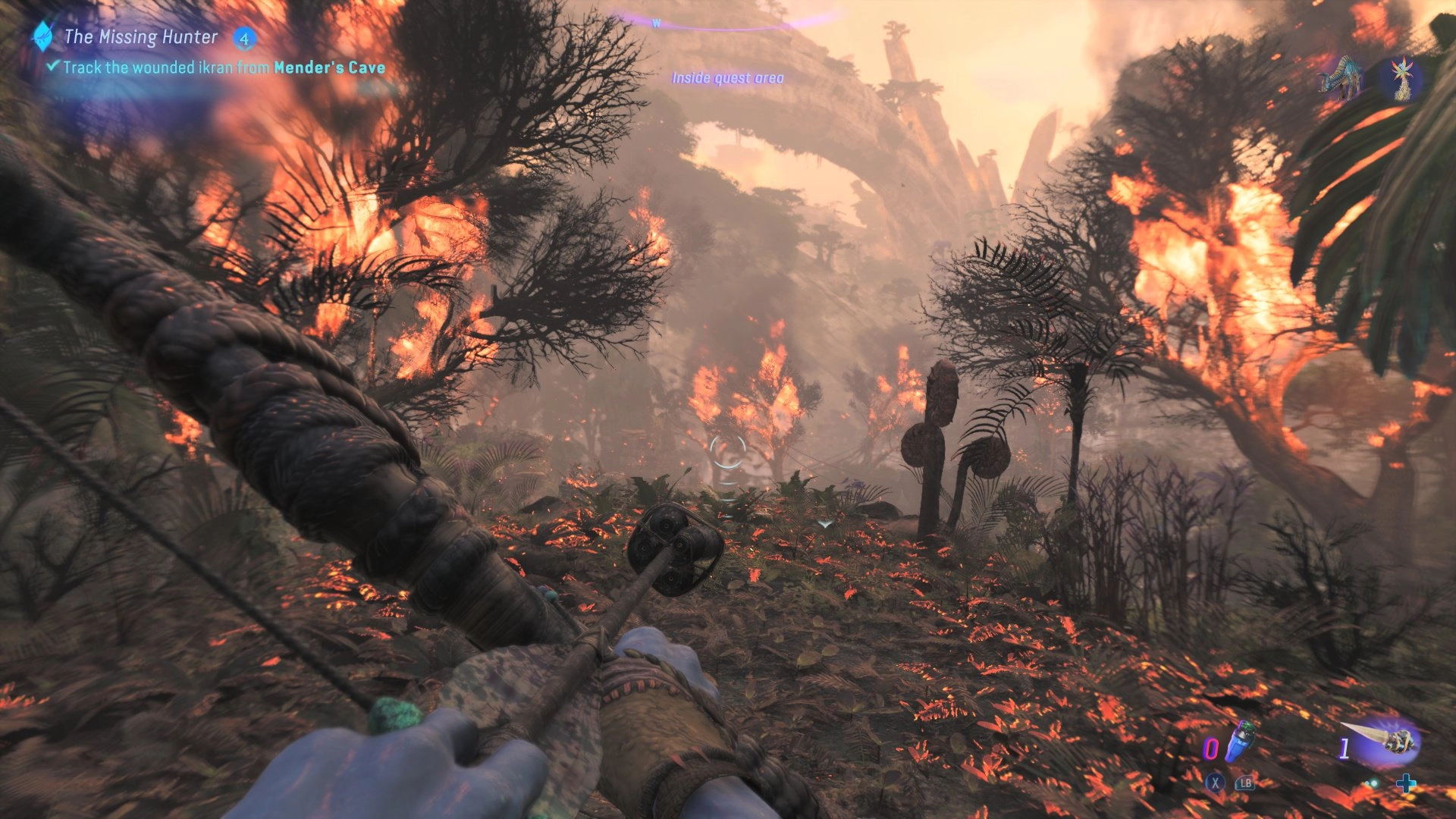 Avatar Game Review: A Visual Feast but Lacks Depth