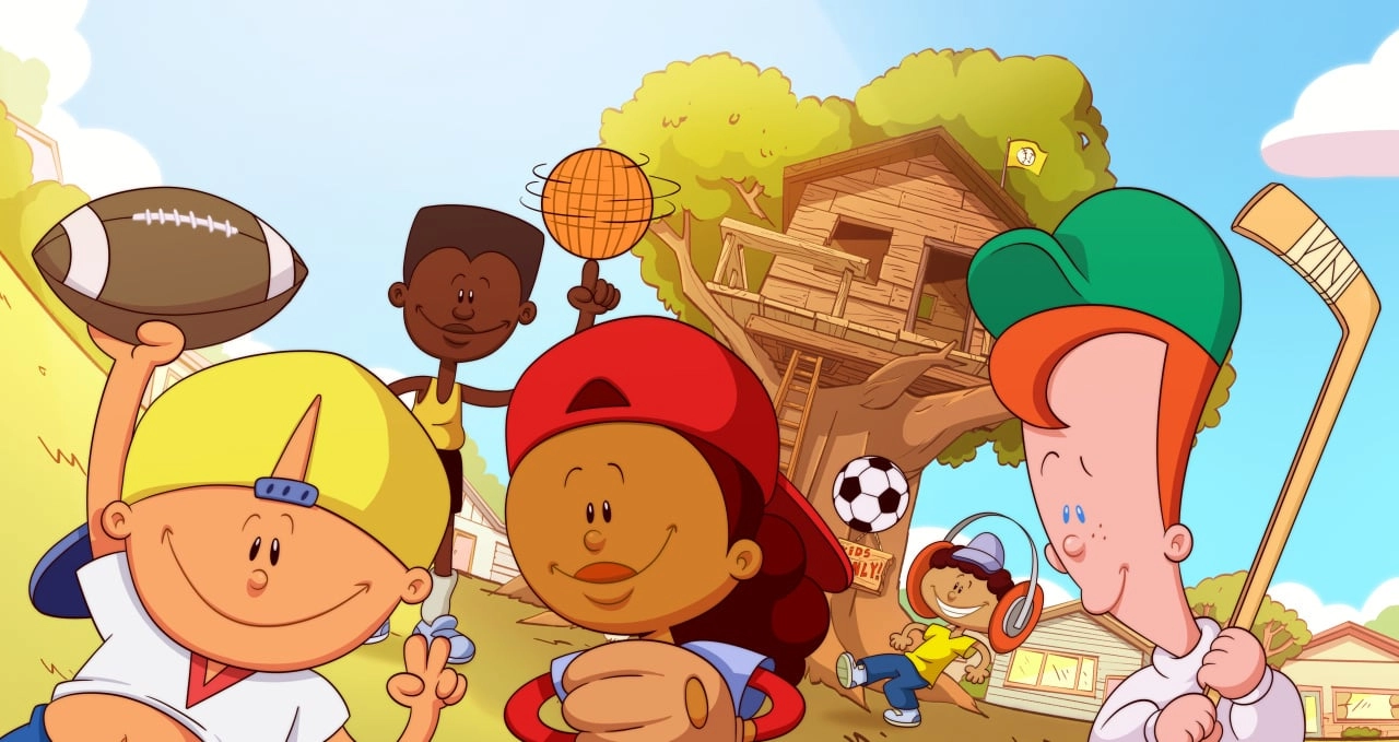 Backyard Sports Series Prepares for Exciting Relaunch