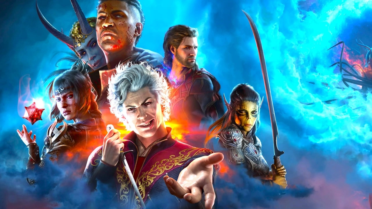 Celebrating One Year with Baldur’s Gate 3: Fascinating Player Stats