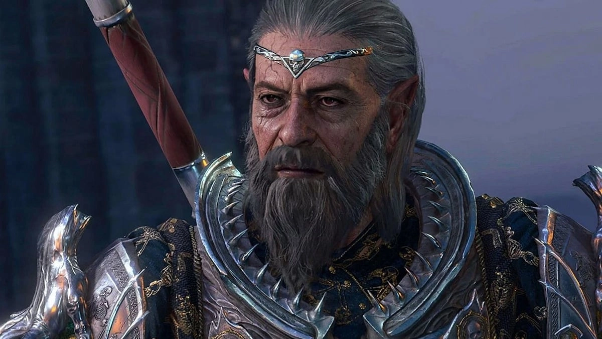 The Evolving World of Baldur's Gate 3