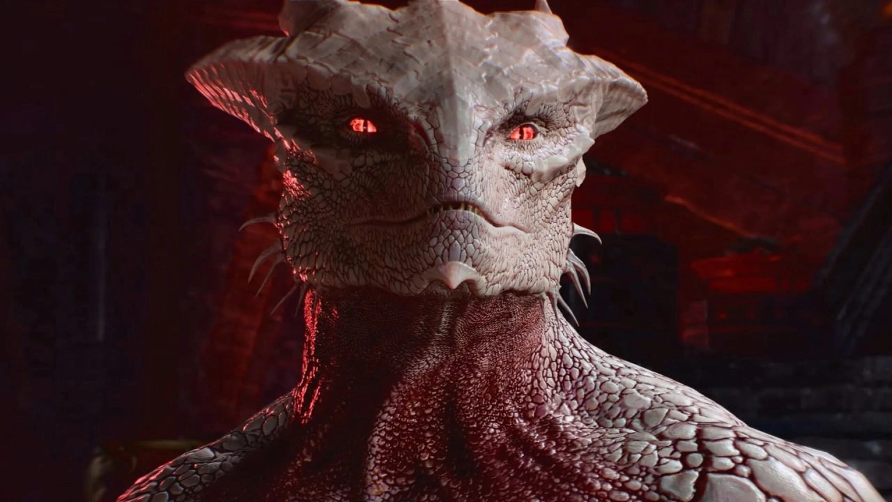 Baldur's Gate 3 PS5 Glitch Fixed Enhances Gameplay