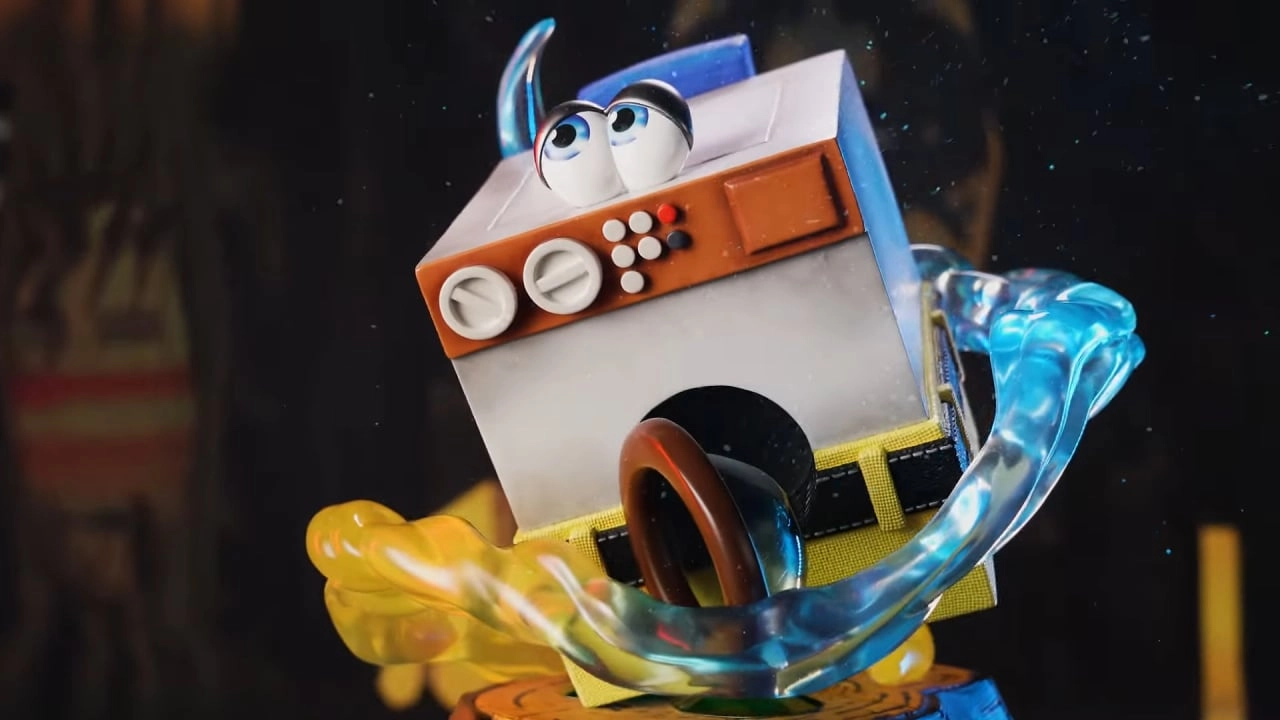 First 4 Figures Unveils 