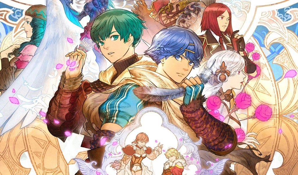 Baten Kaitos I & II HD Remaster Launched on Steam