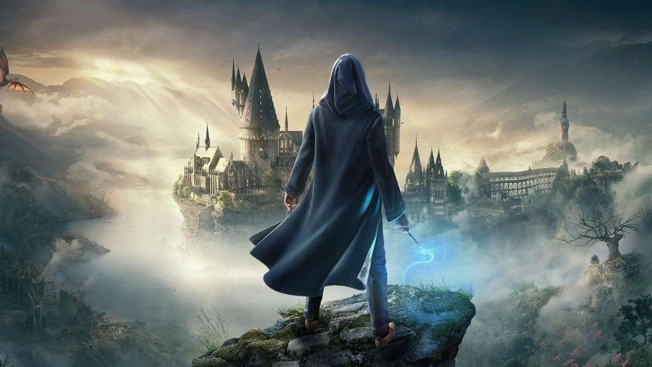 Rocksteady Games Joins Hogwarts Legacy After Recent Flop