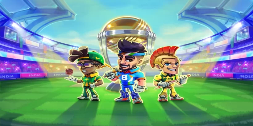 Battle Stars Releases Exciting Cricket World Cup Update