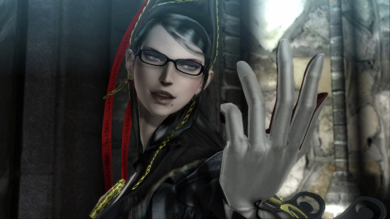 Bayonetta Celebrates 15 Years with Special Art from Designer
