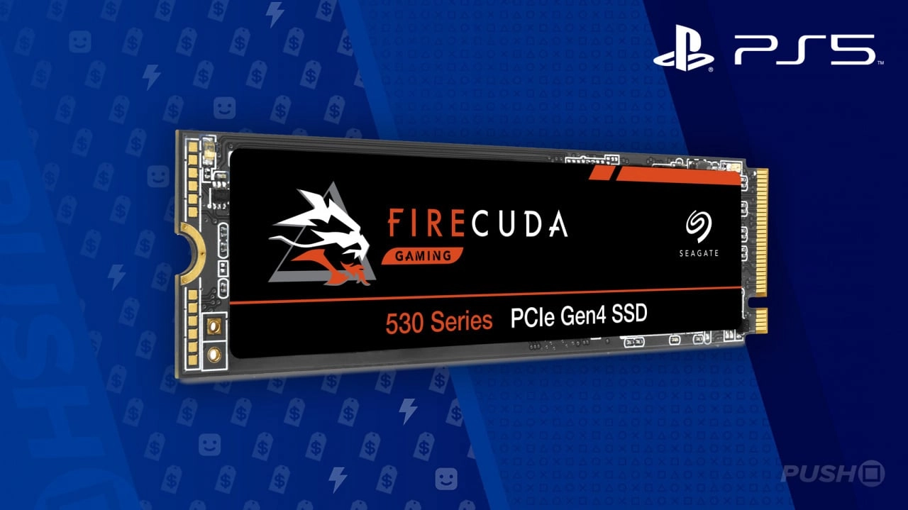 Top Picks for PS5 SSDs in 2024 to Enhance...