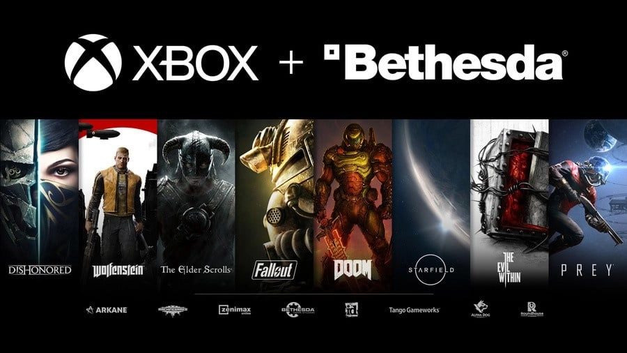 Bethesda Earns Enhanced Employee Rights Under Microsoft