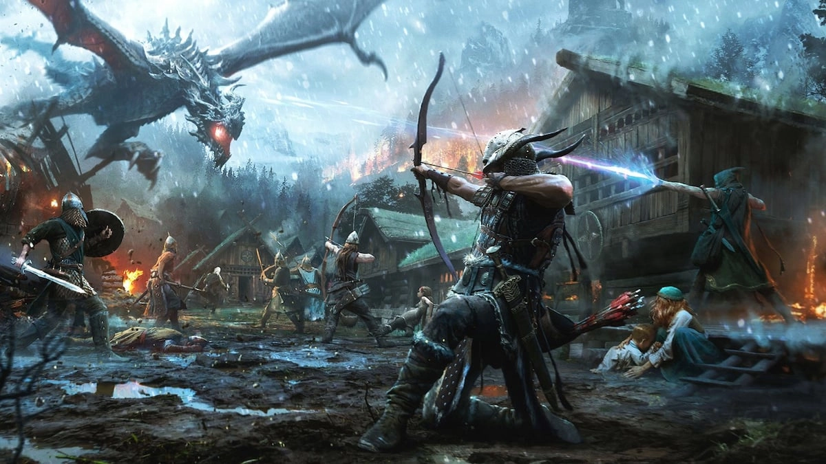 Bethesda Revisits Paid Mods for Skyrim Amid Controversies