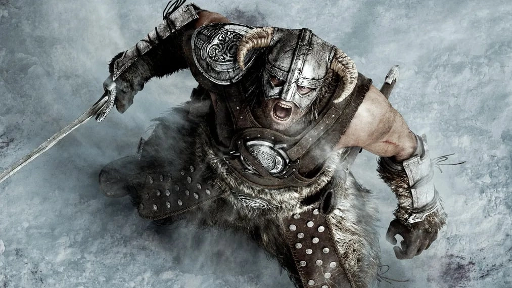 Bethesda Tests Waters With Skyrim Paid Mods Update