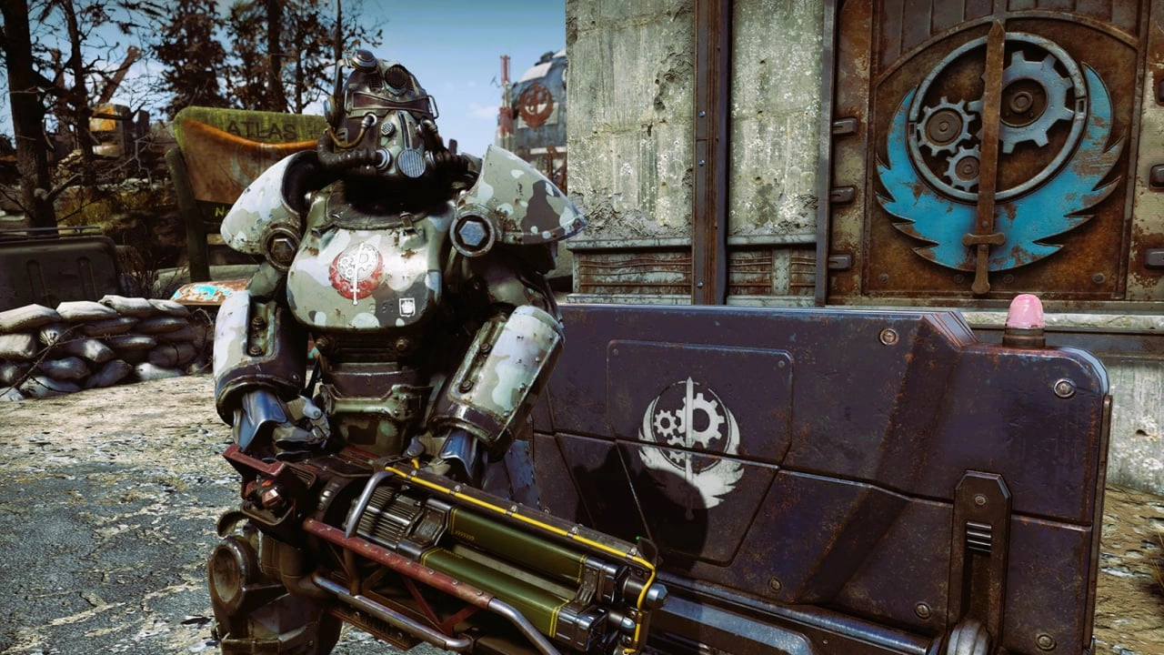 Todd Howard Discusses Future Plans for Fallout Series