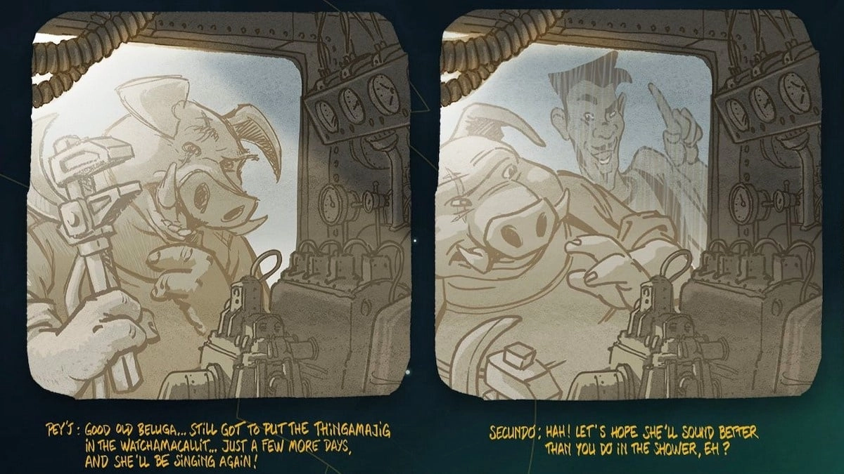 20th Anniversary Edition of Beyond Good & Evil Confirmed