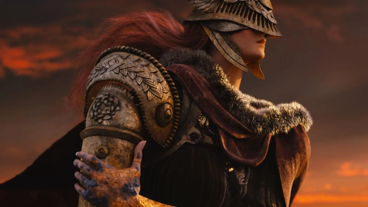 Significant Elden Ring Update Arrives Before New DLC