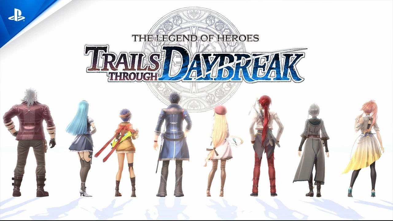 Trails Through Daybreak Demo Available Before Release