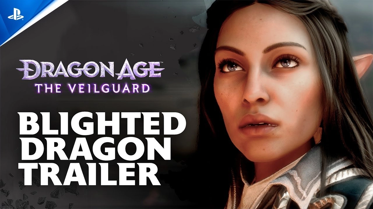BioWare Unveils New Gameplay for Dragon Age: The Veilguard