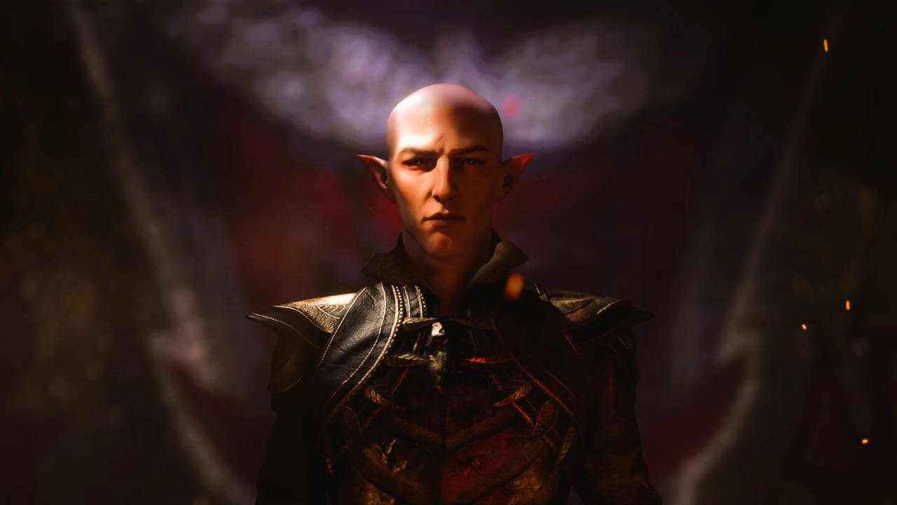Dragon Age: The Veilguard Promises Exciting New Adventures