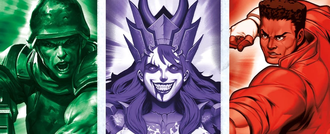 Bitmap Bureau Collection Bundles Three Retro-Style Games