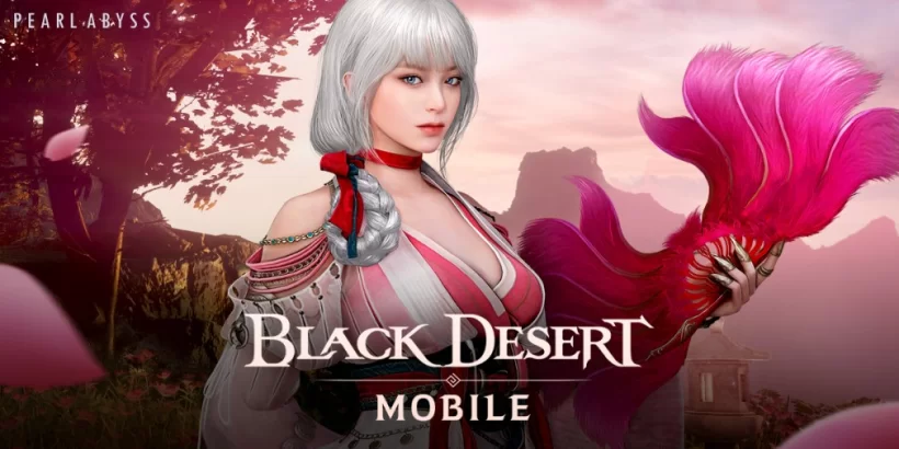 Black Desert Mobile Introduces New Maegu Awakening Class