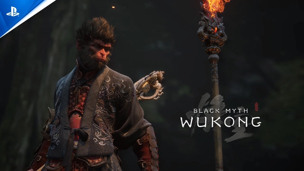 Black Myth: Wukong Unveils Final Pre-Launch Trailer
